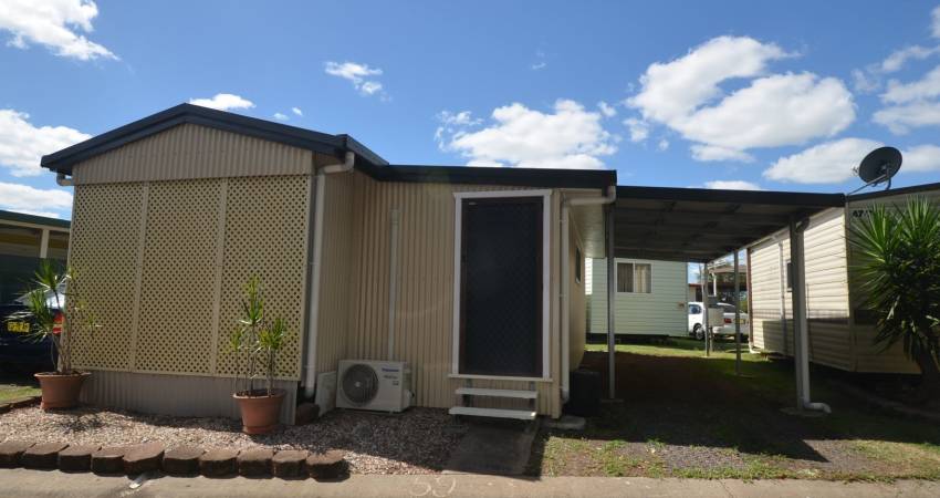 59/61 Caniaba Road(Road Runner Caravan Park) South Lismore NSW 2480  1