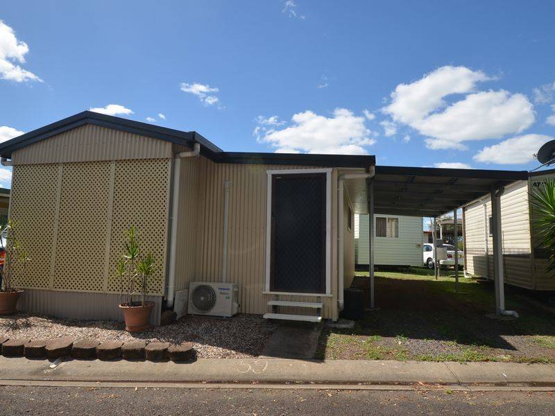 59/61 Caniaba Road(Road Runner Caravan Park), South Lismore, NSW 2480  1