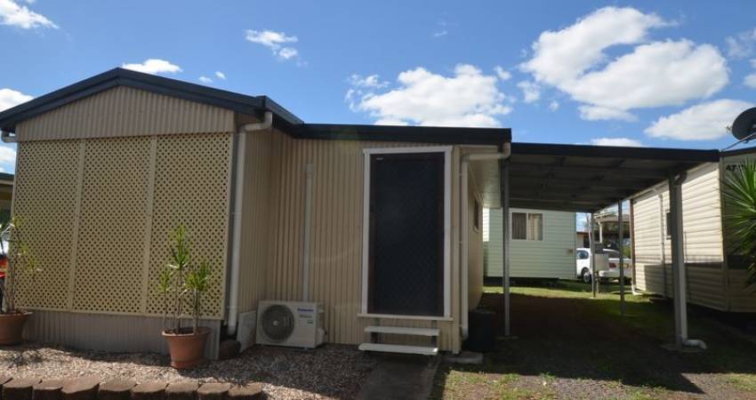 59/61 Caniaba Road(Road Runner Caravan Park), South Lismore, NSW 2480  1