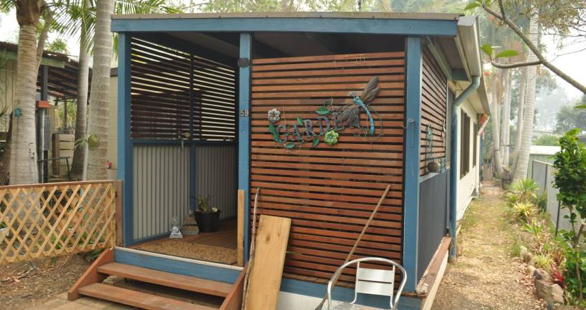 Site 59/8 Hearnes Lake Road, The Pines Woolgoolga NSW 2456 2