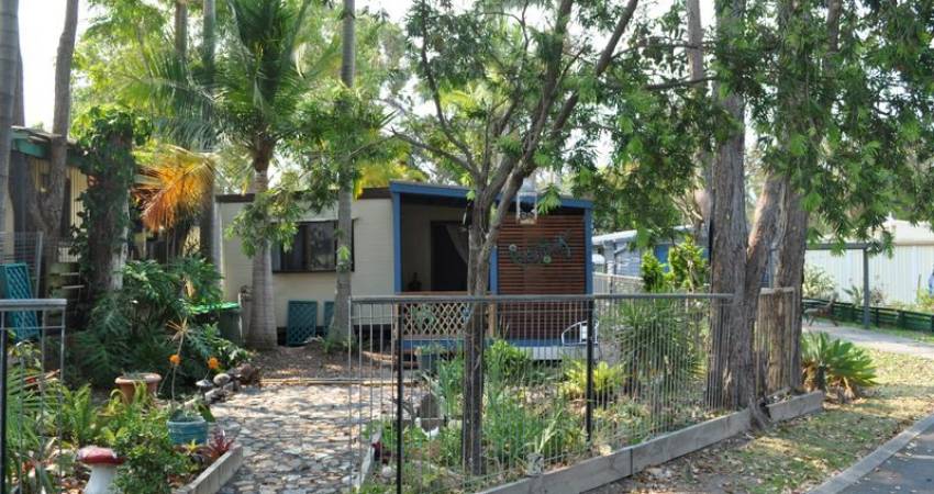 Site 59/8 Hearnes Lake Road, The Pines Woolgoolga NSW 2456 1