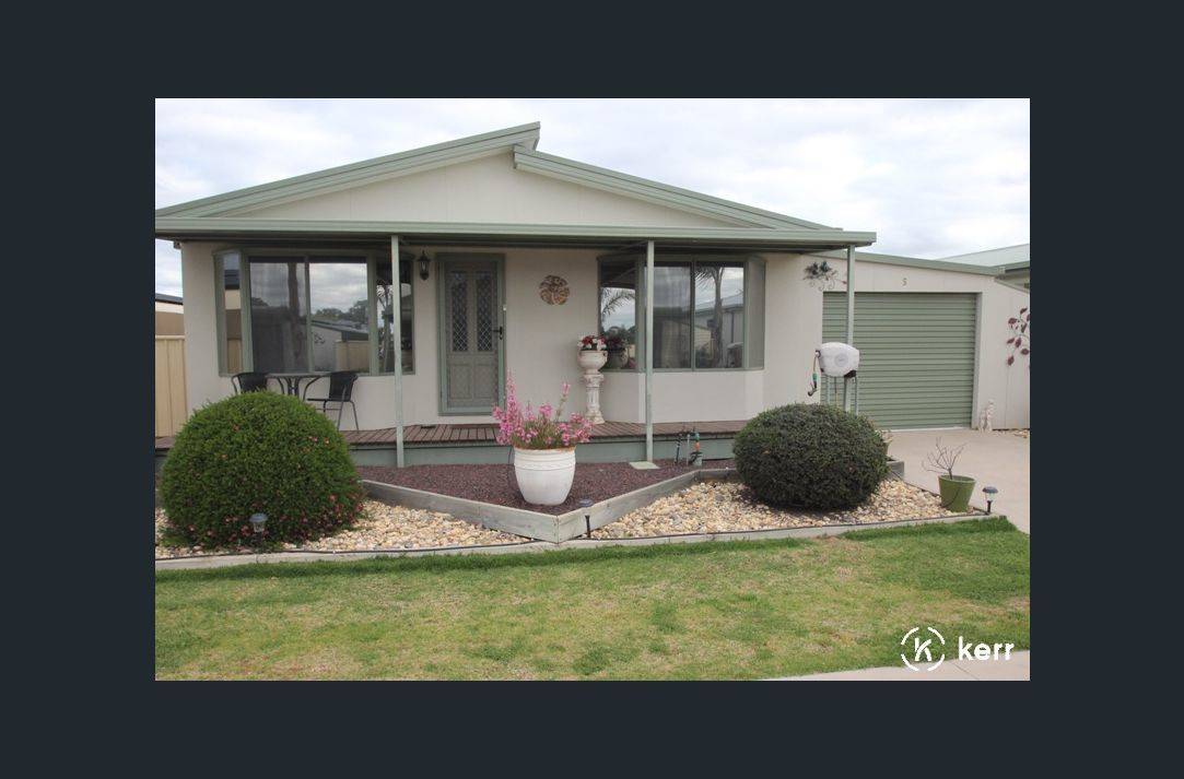 5 Andre Street, Cobram, Vic 3644-1