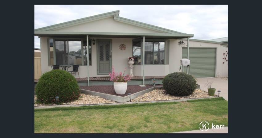 5 Andre Street, Cobram, Vic 3644-1