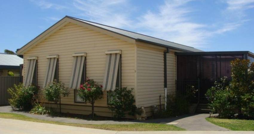 5 Cygnet Court, Moama, NSW 2731-1
