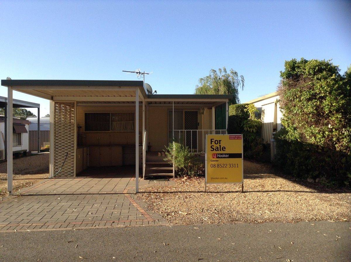 5 First Avenue Hillier SA 5116-1