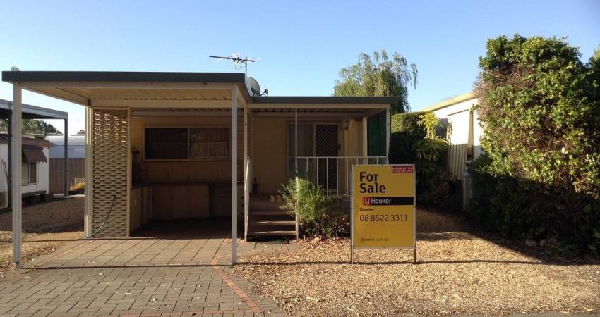 5 First Avenue Hillier SA 5116-1
