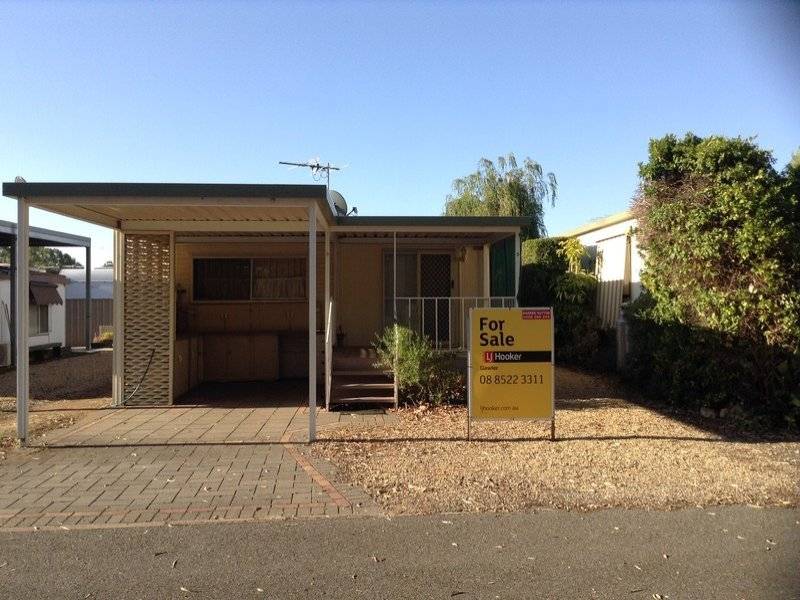 5 First Avenue, Hillier, SA 5116-1