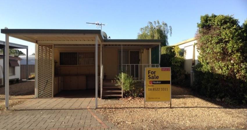 5 First Avenue, Hillier, SA 5116-1