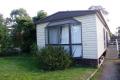 Home of your own in the Wantirna Caravan Park