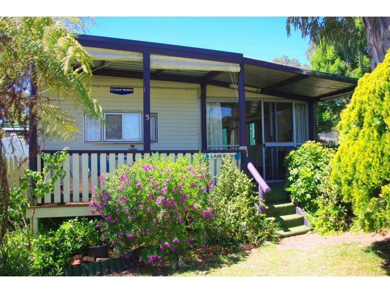 5 Narelle Street, Ocean Lake Park, Bermagui, NSW 2546-1