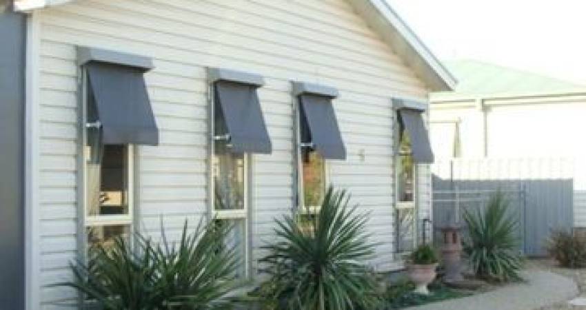 5 Swan Boulevard Cobb Haven, Moama, NSW 2731-2