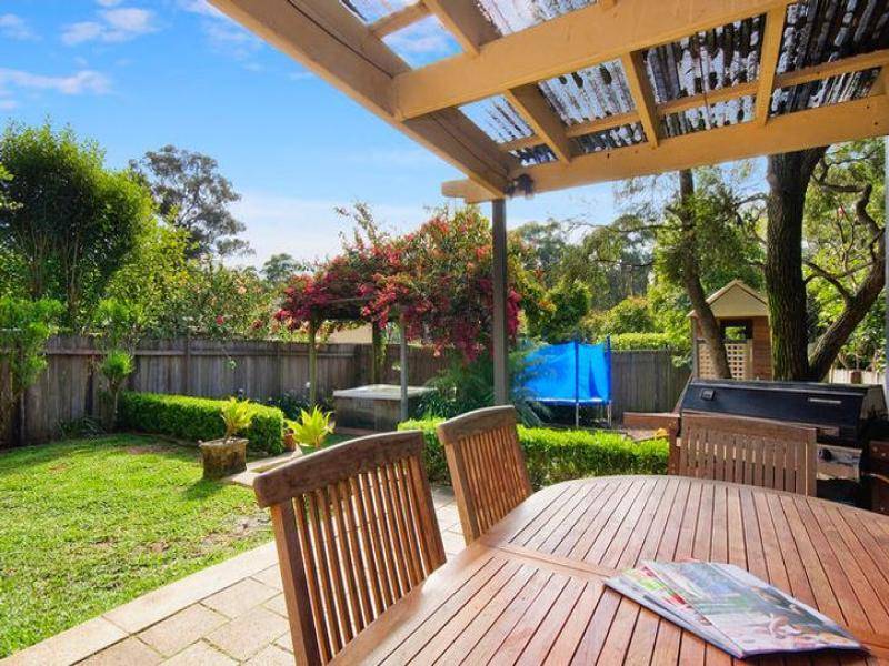 5 Vimiera Road, Eastwood, NSW 2122  2