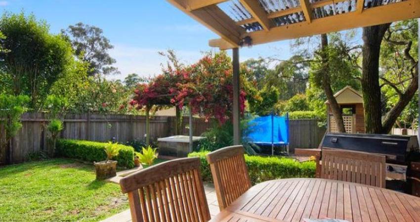 5 Vimiera Road, Eastwood, NSW 2122  2