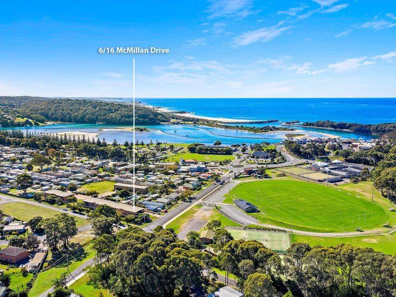 6-16 McMillan Road, Narooma, NSW 2546 1