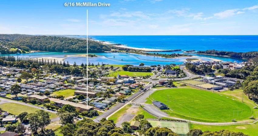 6-16 McMillan Road, Narooma, NSW 2546 1