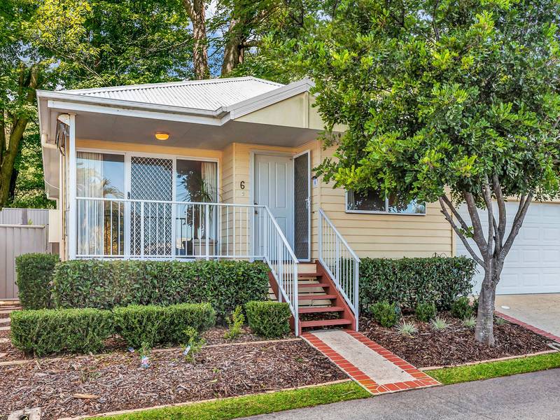 6/2 Saliena Lake Munmorah, NSW 2259-3