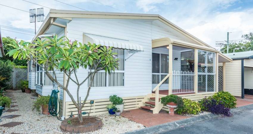 6/4320 Nelson Bay Road Anna Bay NSW 2316  1