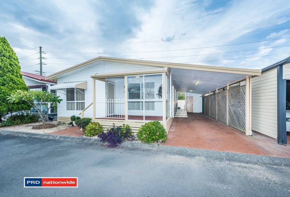 6/4320 Nelson Bay Road Anna Bay NSW 2316  2