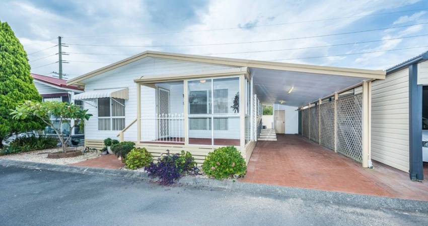 6/4320 Nelson Bay Road Anna Bay NSW 2316  2