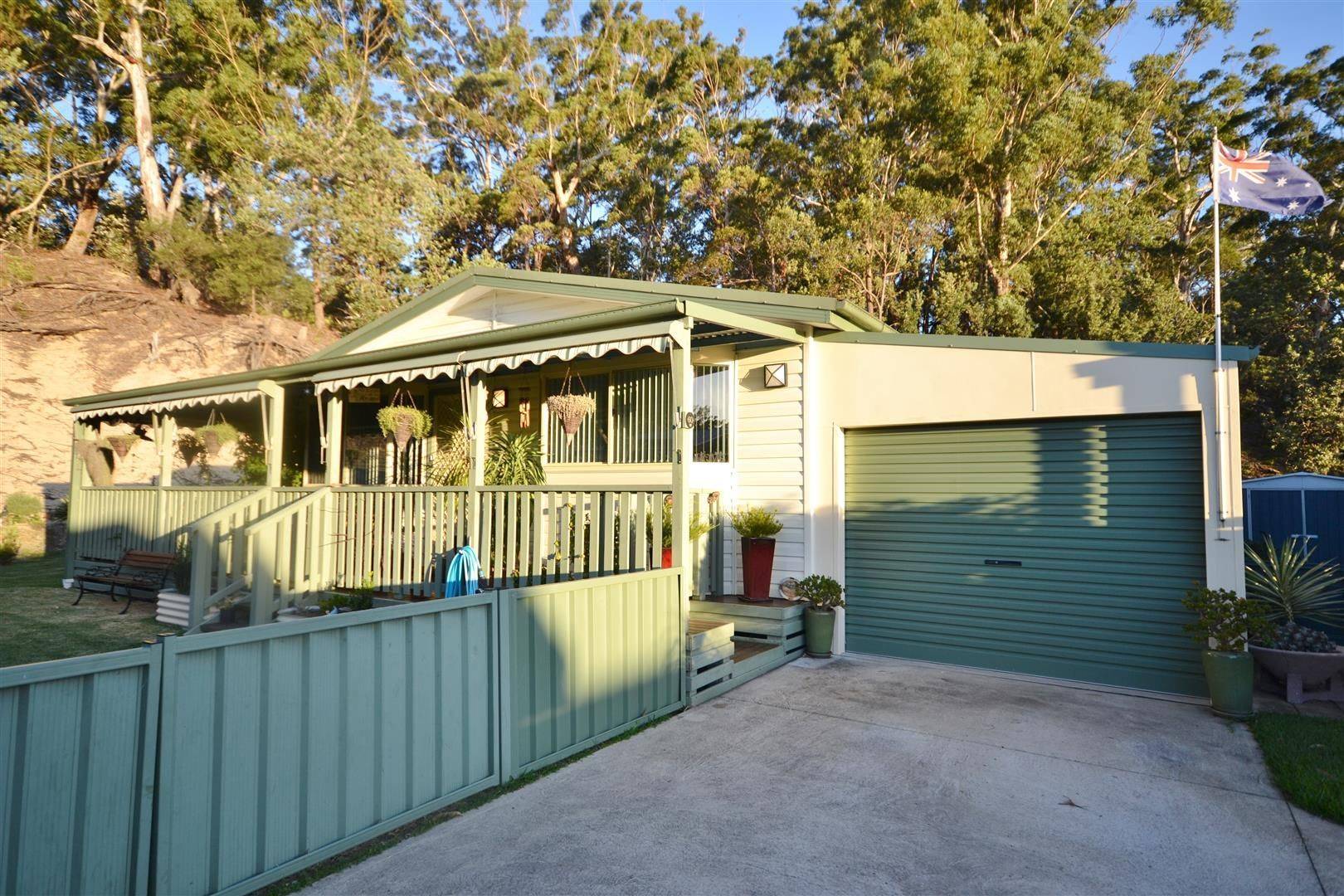 60/187 The Springs Road SUSSEX INLET NSW 2540  1
