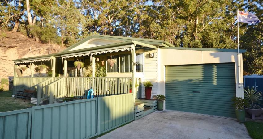 60/187 The Springs Road SUSSEX INLET NSW 2540  1