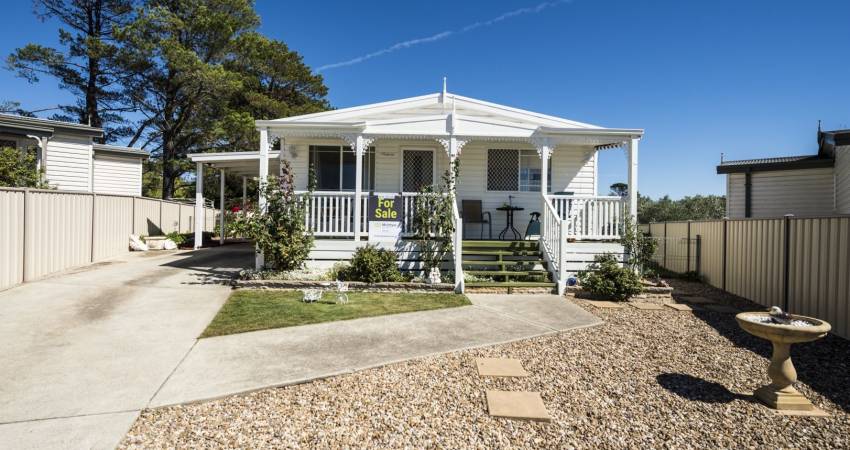 60 Banksia Drive Symonston ACT 2609 2