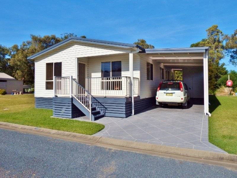 Site 61/23-37 Gordon Young Drive, South West Rocks, NSW 2431 1