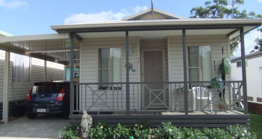 61/33 Karalta Road, Erina, NSW 2250-1