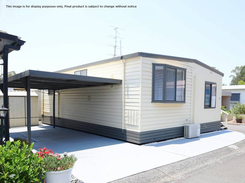 62/4 Gimberts Road Morisset, NSW 2264-6