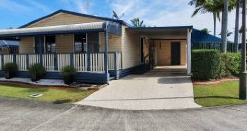 62 / 34 Monarch Drive Kingscliff, NSW 2487-7