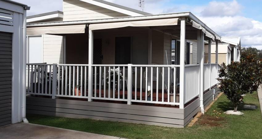 63/137 Mount View Road Cessnock, NSW 2325-1