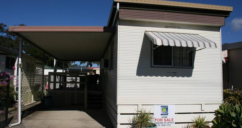 63/210 Pacific Highway Coffs Harbour NSW 2450  1
