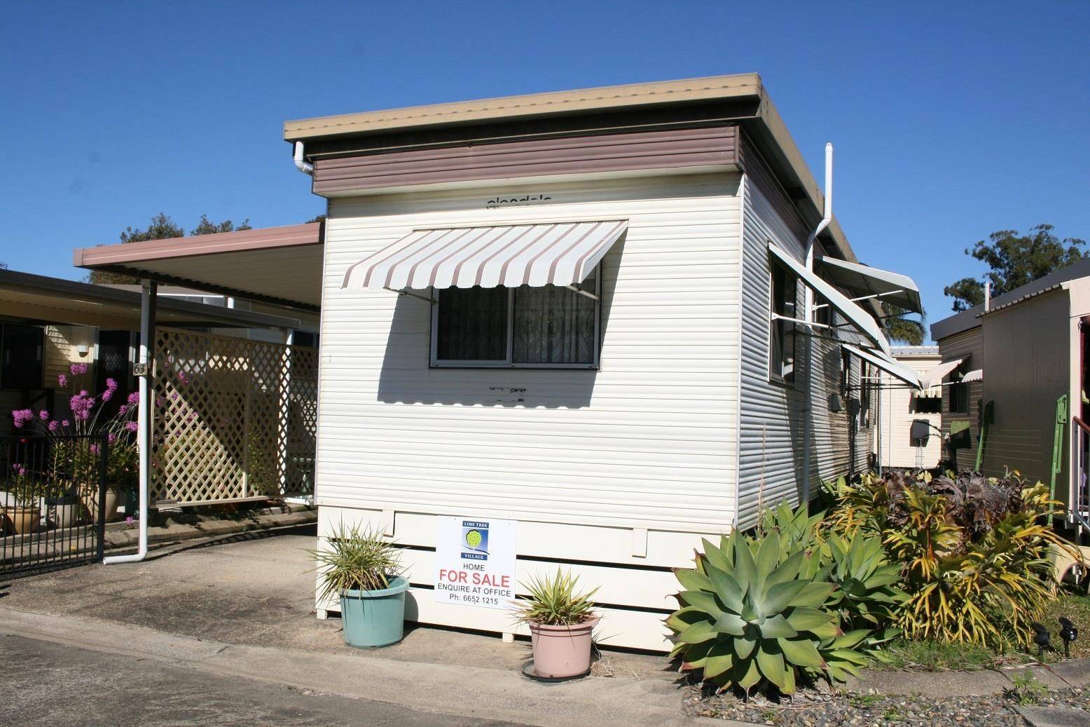 63/210 Pacific Highway Coffs Harbour NSW 2450  2