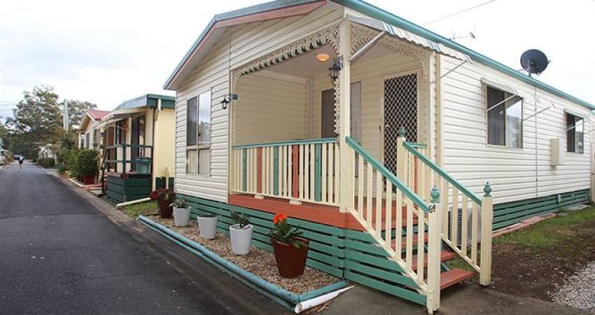 64 First Avenue Woolgoolga NSW 2456 2