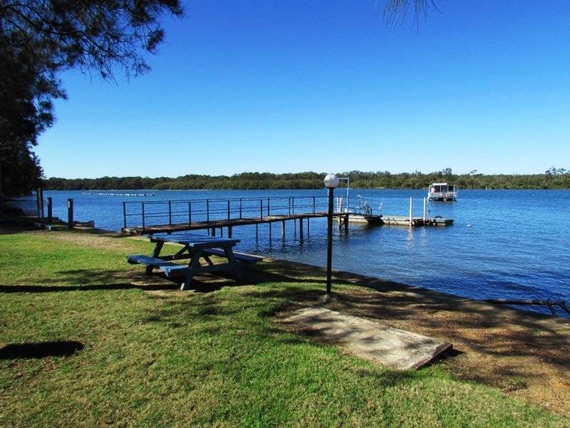 64 Pelican Park, Nambucca Heads, NSW 2448 2