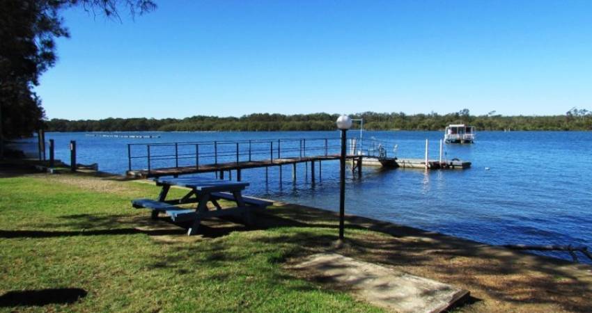 64 Pelican Park, Nambucca Heads, NSW 2448 2