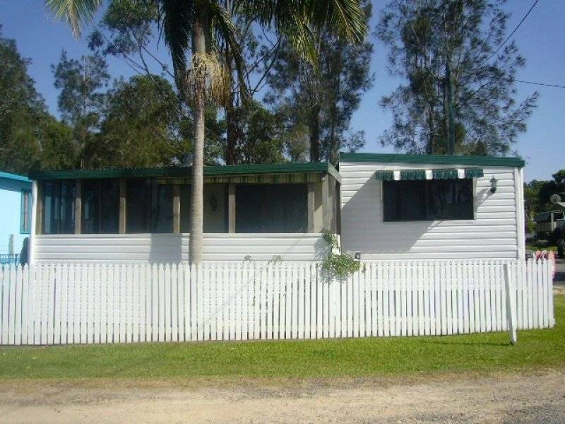 64 Pelican Park, Nambucca Heads, NSW 2448 1