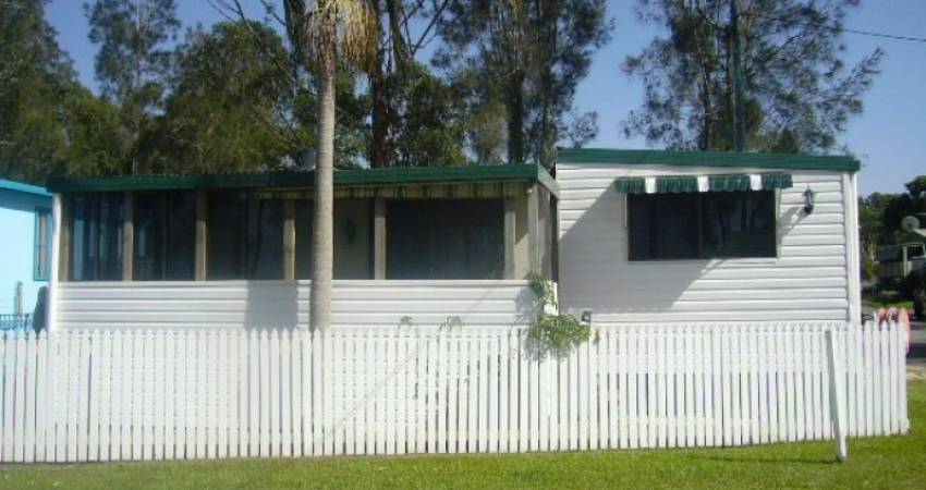 64 Pelican Park, Nambucca Heads, NSW 2448 1