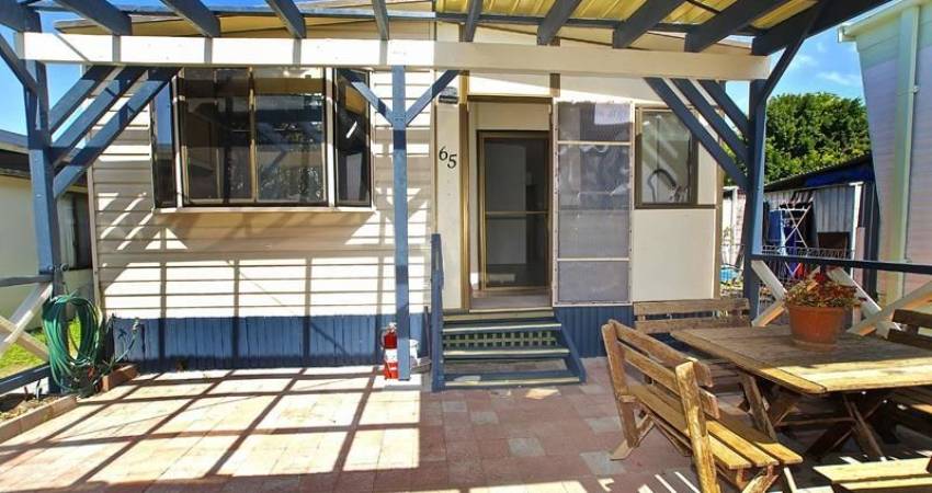 65 Woodrow Place, Figtree NSW 2525-7