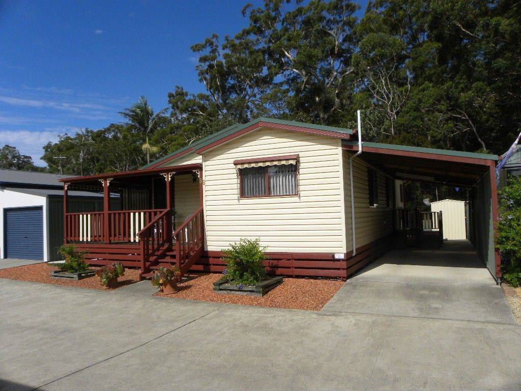 66/187 The Springs Road Sussex Inlet NSW 2540  2