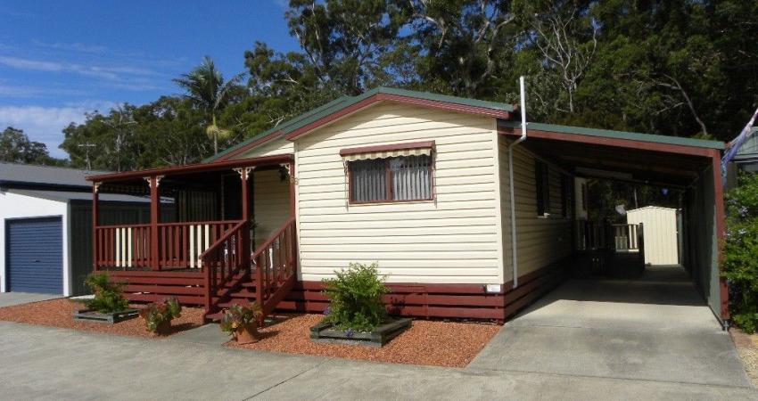 66/187 The Springs Road Sussex Inlet NSW 2540  2