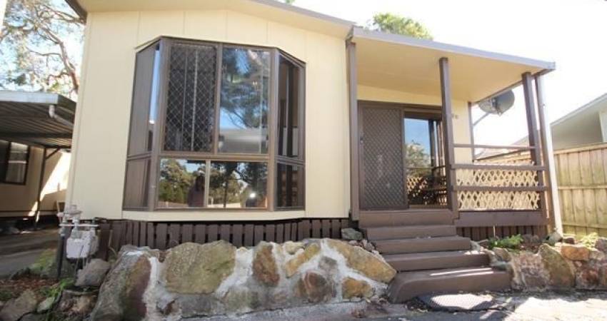 66-1a Cutler Drive Wyong NSW 2259-1