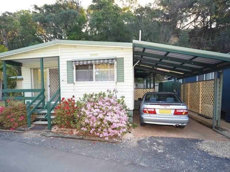 66/26 Swimming Creek Rd, Nambucca Heads, NSW 2448 2