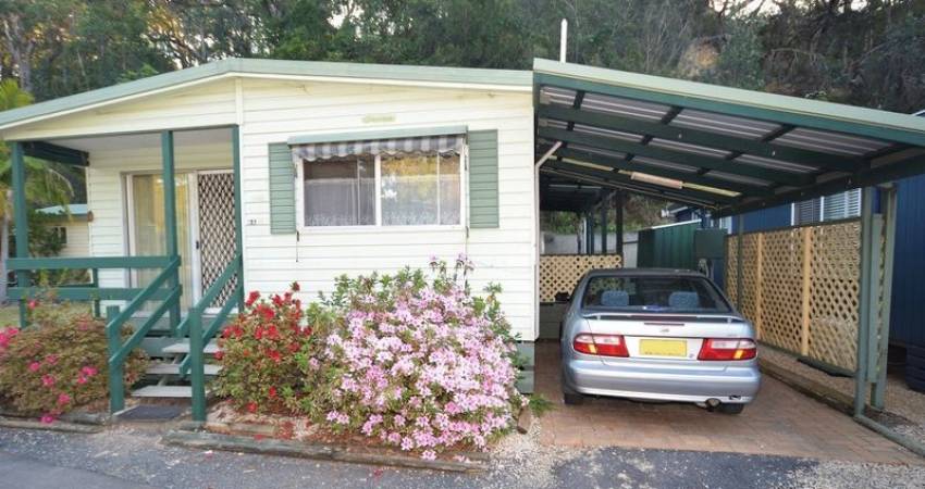 66/26 Swimming Creek Rd, Nambucca Heads, NSW 2448 2