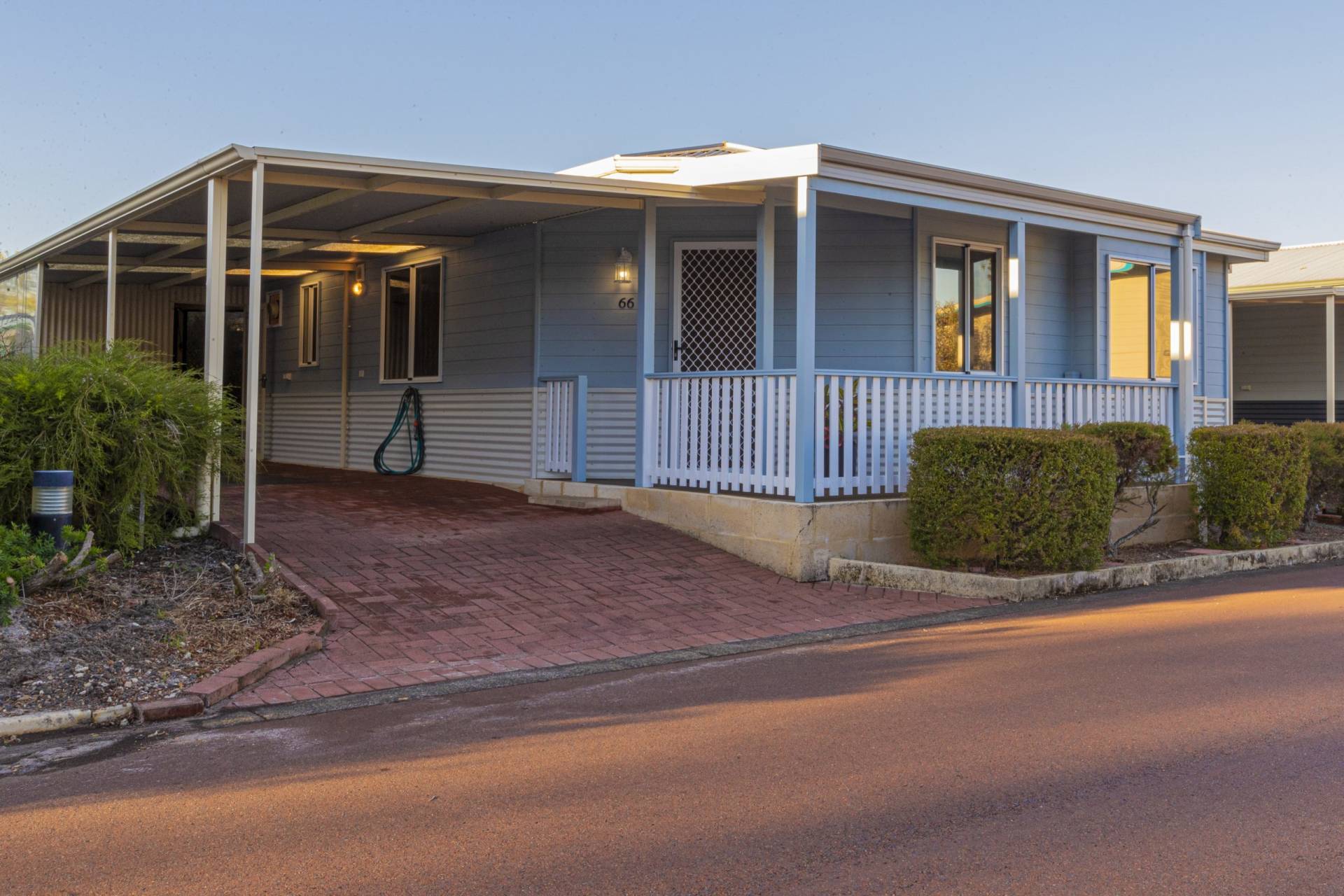 66/16 Leeuwin Blvd, Busselton, WA, 6280-5