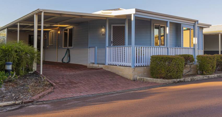 66/16 Leeuwin Blvd, Busselton, WA, 6280-5