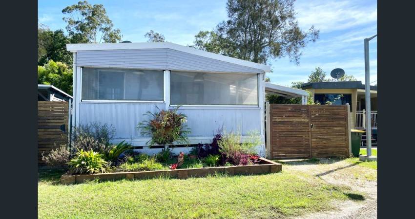 67 Pelican Park, Nambucca Heads, NSW 2448-7