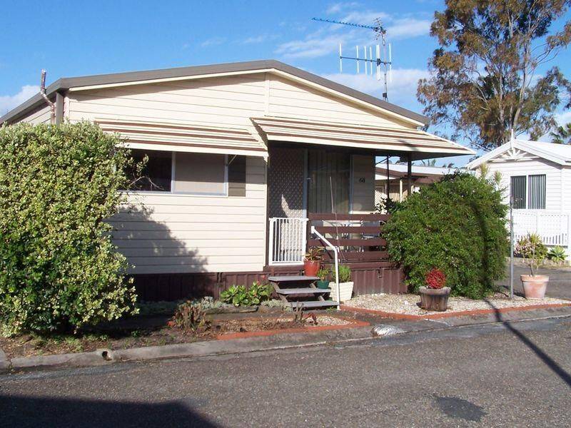 68/133 South St 'Crystal Waters' TUNCURRY NSW 2428 2