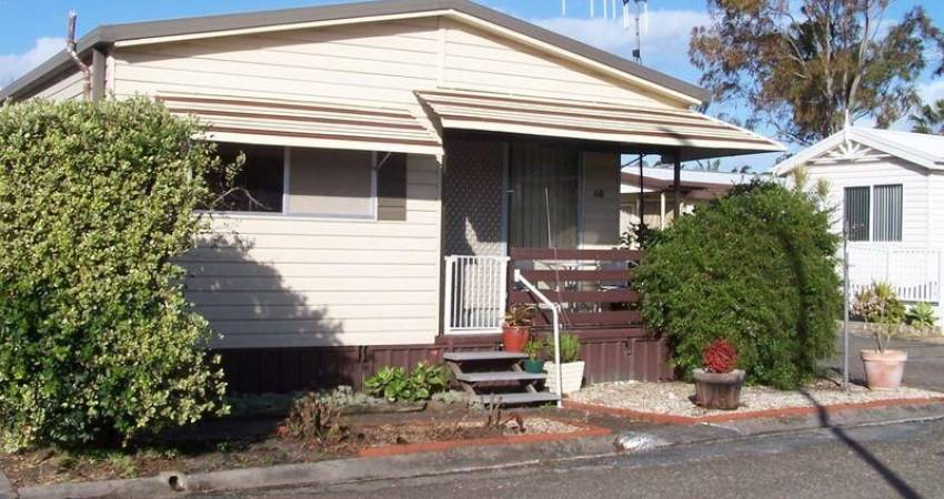 68/133 South St 'Crystal Waters' TUNCURRY NSW 2428 2