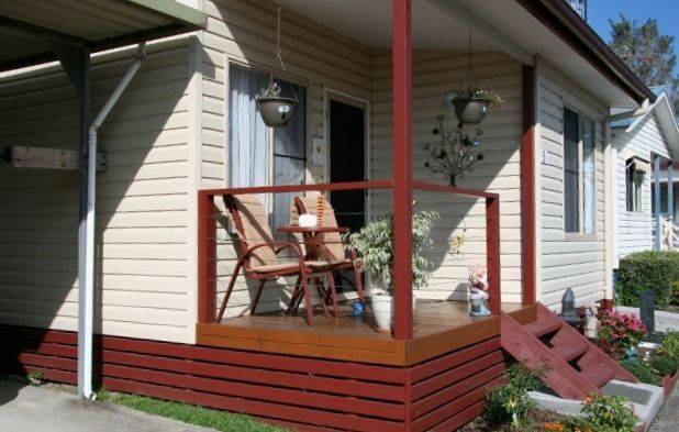 6 Fifth Street Spinnakers Leisure Park, Belmont, NSW 2280 1